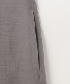 J.PRESS LADIES L 【WEB限定カラーあり・洗える】 ブライトスパンボイル ワンピース