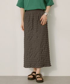 AMERICAN HOLIC ポコポコナロースカート