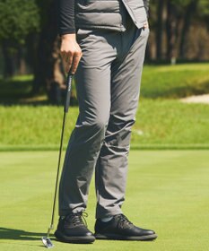 ZERO HALLIBURTON 防寒パンツ ZHG-A4A 5c 82858 ゴルフウェア