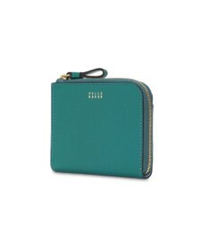 PELLE BORSA L字ファスナーミニ財布 Fine Goods フィーネグッズ 5444