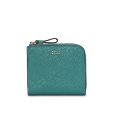 PELLE BORSA L字ファスナーミニ財布 Fine Goods フィーネグッズ 5444