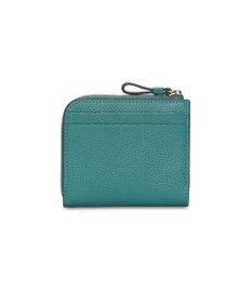 PELLE BORSA L字ファスナーミニ財布 Fine Goods フィーネグッズ 5444