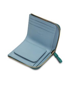 PELLE BORSA L字ファスナーミニ財布 Fine Goods フィーネグッズ 5444