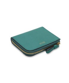 PELLE BORSA L字ファスナーミニ財布 Fine Goods フィーネグッズ 5444