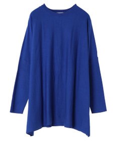 AMERICAN HOLIC バイパチポンチョライクＢＩＧニットチュニック