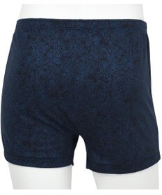 WACOAL MEN トランクス【らく窓パンツ】ボタン開閉の手間なし 中が見えにくい設計  前開き 下着 WT5423  /ワコールメン