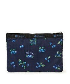 LeSportsac 3ZIP COSMETIC/ベリーベリー