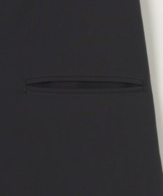 #Newans 【セレモニーにも】スタンドカラーロングベスト