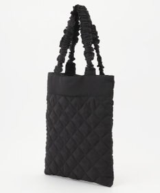 組曲 キルティングトートサブバッグ