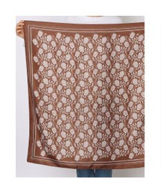 UNBILLION カシュネ cachenez / WEB限定アソート大判スカーフ