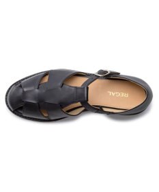 REGAL FOOT COMMUNITY 【リーガルレディース】F43R グルカサンダル サンダル