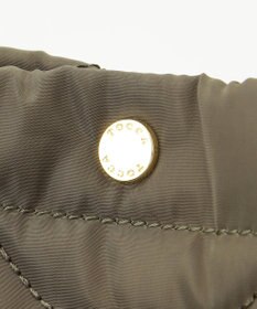 TOCCA 【WEB＆一部店舗限定】【A4サイズ対応】BOSCO A4TOTE トートバッグ