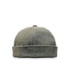 林八百吉商店 un chapeau  フィッシャーマンキャップ