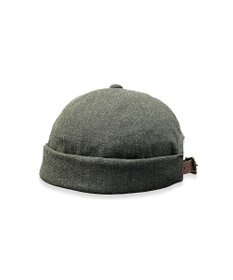 林八百吉商店 un chapeau  フィッシャーマンキャップ