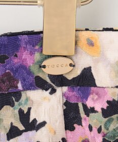 TOCCA 【洗える！】MIRAGE スカート