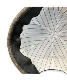 林八百吉商店 un chapeau  フィッシャーマンキャップ