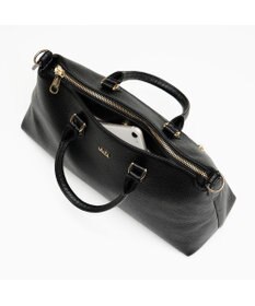 IBIZA アクセソリオ　牛革　2WAYバッグ