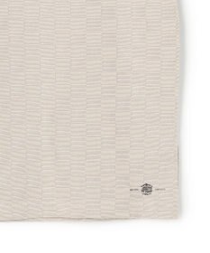 J.PRESS MEN ジャケットインの最適解【接触冷感 / 吸水速乾】【J.PRESS PREMIUM JERSEY】アーガイルリンクス Tシャツ