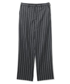 JOSEPH HOMME ブークレストライプ　フランネル / BAGS