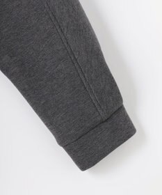 ANY L ダンボールＷジップパーカー