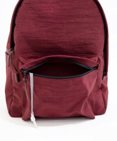 NIZYU KANO 【竹下玲奈コラボ】My Backpack Lサイズ