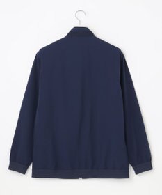 23区GOLF 【MEN】【ストレッチ・撥水】ストレッチタフタ ブルゾン