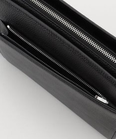 JOSEPH HOMME レザー　サードバッグ