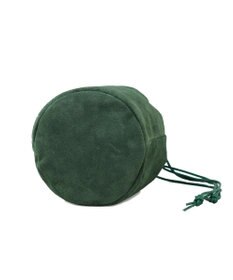 FOLNA RD ベロア巾着ショルダー