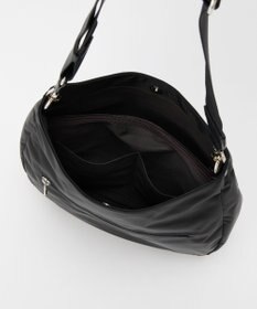 russet クラウズナイロン 縦長2WAYショルダーバッグ(CE-1623)