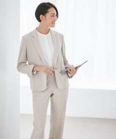 自由区 【Sサイズ有】360°FREE ウォッシャブル パンツ