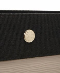 TOPKAPI 【Breath TOPKAPI】RIPPLE リプル ファスナー付 ショルダーバッグ