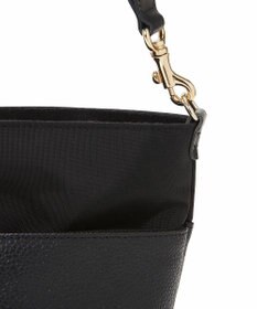 TOPKAPI 【Breath TOPKAPI】SCOTCH GRAIN スコッチグレイン バイカラー ショルダーバッグ