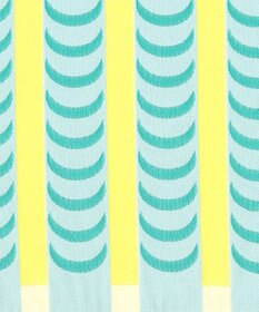 槇田商店 Stig Lindberg DRAPES グリーン 長傘