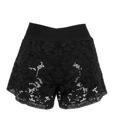 BRADELIS New York 【BRADELIS New York】　ジャスミンスタイルショートパンツ26S1