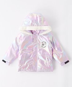 OP／FILA 【MC ENFANTS】スノーウェア上下セット