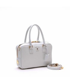 A.D.M.J. 【牛革】ボストン23cm