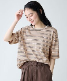 ANY リンガーTシャツ