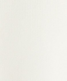 GRACE CONTINENTAL 刺繍パフスリーブニットトップ