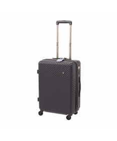 ACE BAGS & LUGGAGE 【雑誌掲載】 HaNT×Jewelna Rose コラボ スーツケース Mサイズ 06822 ハント ジュエルナローズ