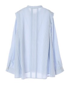 AMERICAN HOLIC サラックールタック使いブラウス