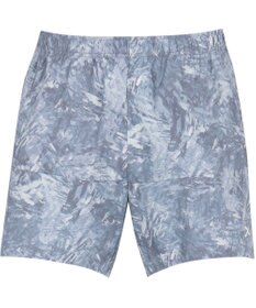 CW-X 【MEN】ランニングボトム ショートパンツ 3分丈 DHO211 /ワコール