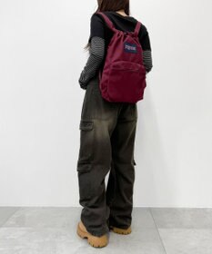 WEGO JANSPORT　DRAWSACK