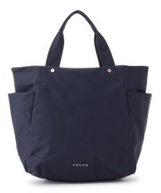TOCCA 【撥水・A4サイズ対応】ALINE NYLONTOTE M  ナイロントートバッグ