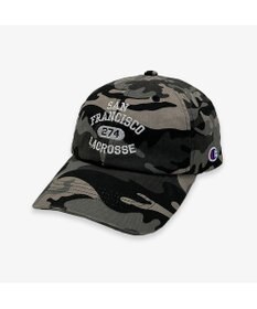 林八百吉商店 Champion   カモフラキャップ