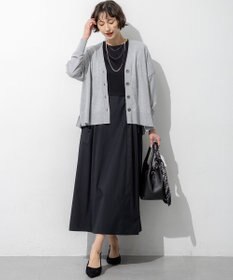 23区 VIOLAd'ORO シュリンクレザー 2WAY ハンドバッグ