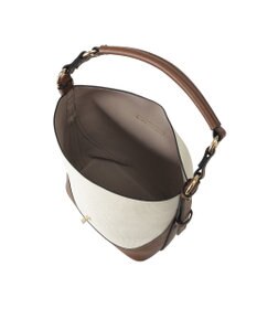 YECCA VECCA ポーチインショルダーバッグ