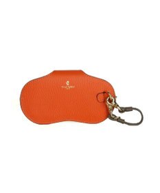 PELLE BORSA ストラップ付きめがねケース Reinette Goods レネットグッズ4776