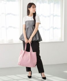 ROOTOTE 1075【手洗い可能】LT.ミディアム.ルフル-B