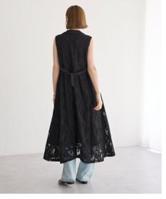 YECCA VECCA レースワンピース