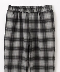 ANY KIDS 裏シャギー パンツ